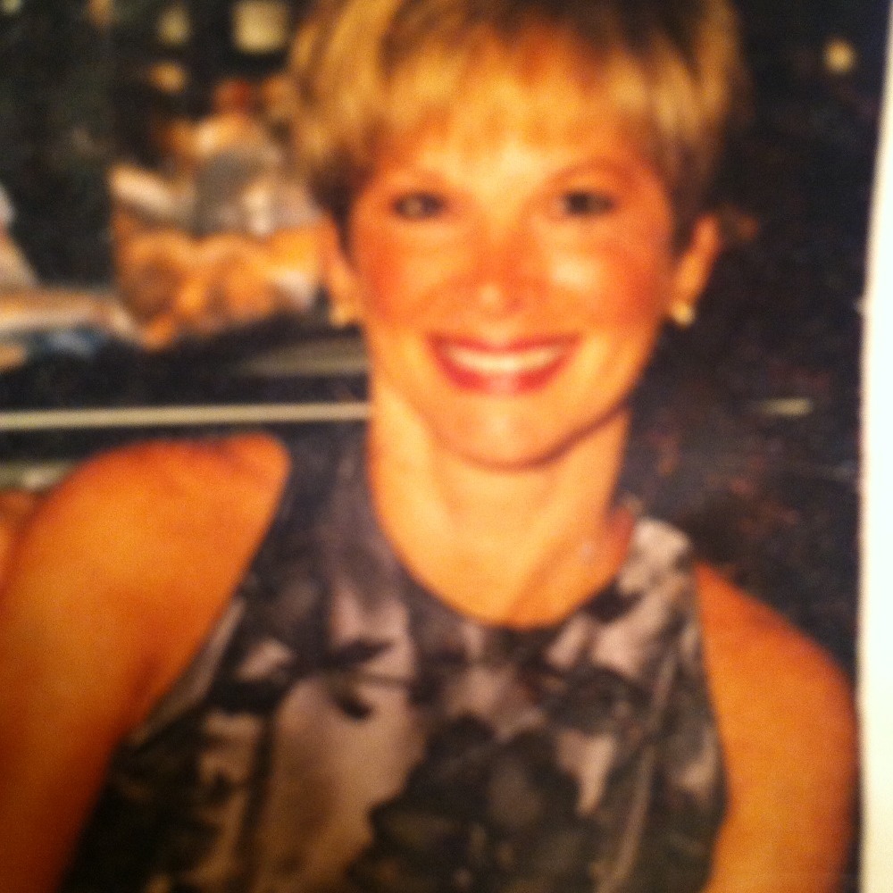 Meet your Posher, Leslie